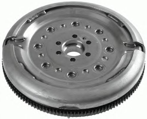 2294 000 839 SACHS  -  Маховик двомасовий1